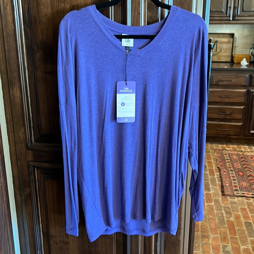 Cabi serenity T